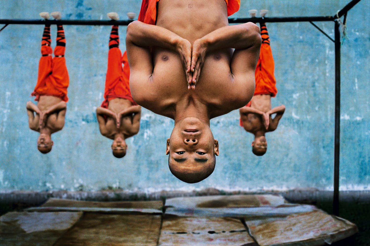 mccurry web scanpix ©Steve McCurry / Magnum Photos